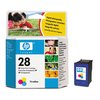 Hewlett Packard [HP] No.28 Inkjet Cartridge 8ml